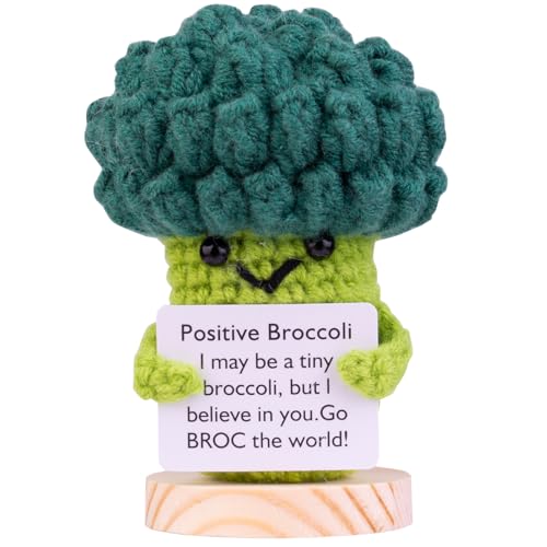 Mwmoeen Lustige Positive Kartoffel Pocket Hug, Kreative Positive Kartoffel Puppe Geschenke Beste Freundin Geschenke für Freundin Kleine Geschenke für Frauen(A28) von Mwmoeen