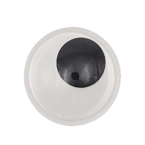 Mwqpgyh Augen für Büsche,Gruselige Augen für Büsche,Riesige Halloween-Augen Wackelaugen | Googly Eyes Partydekorationen, Selbstklebende Heimdekoration, lustiger Augapfel, Halloween-Dekorationen von Mwqpgyh