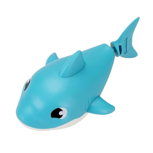 Mxshc Baby Badespielzeug - Aufziehbare Haifisch Badespielzeug Für Kleinkinder,Aufziehbare Tiere Für Kleinkinder 1-3 Jahre Badewanne Dusche Geschenk Mxshc Baby Badespielzeug - Aufziehbare Haifisch Badespielzeug Für Kleinkinder,Aufziehbare Tiere Für Kleinkinder 1-3 Jahre Badewanne Dusche Geschenk von Mxshc