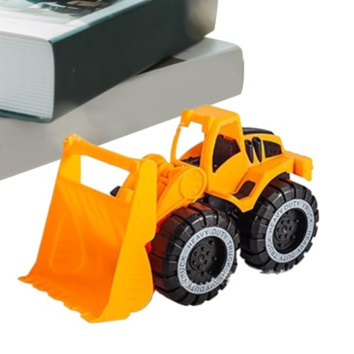 Mxshc Bagger Für Kinder | Baufahrzeuge Sandspielzeug Spielauto | Bagger Lernspielzeug Für Kleinkinder Vorschule Kindergeburtstag Haus Party Geschenkidee Mxshc Bagger Für Kinder | Baufahrzeuge Sandspielzeug Spielauto | Bagger Lernspielzeug Für Kleinkinder Vorschule Kindergeburtstag Haus Party Geschenkidee von Mxshc