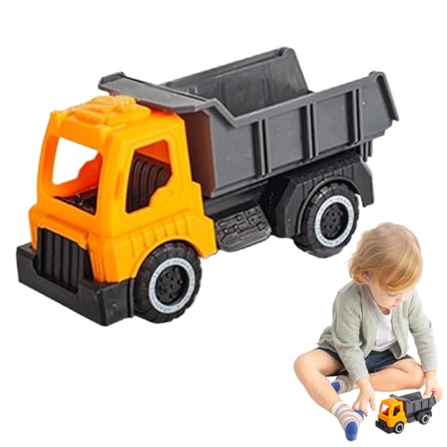 Mxshc Baustellenfahrzeuge - Baufahrzeuge Sandspielzeug Spielauto | Vorschule Lernspielzeug Kleinkinderspiele Für Mädchen Drinnen Draußen Mxshc Baustellenfahrzeuge - Baufahrzeuge Sandspielzeug Spielauto | Vorschule Lernspielzeug Kleinkinderspiele Für Mädchen Drinnen Draußen von Mxshc