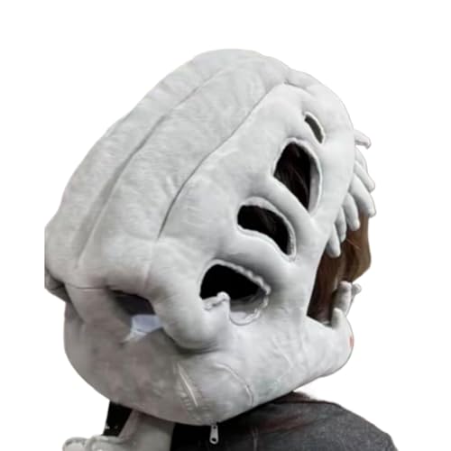 Mxshc Dinosaurier Kostüme,Plüsch Skelett Dinosaurier Halloween Verkleidung Kostüm | Karneval Fasching Events Geburtstag Kostümzubehör Für Alle Mxshc Dinosaurier Kostüme,Plüsch Skelett Dinosaurier Halloween Verkleidung Kostüm | Karneval Fasching Events Geburtstag Kostümzubehör Für Alle von Mxshc