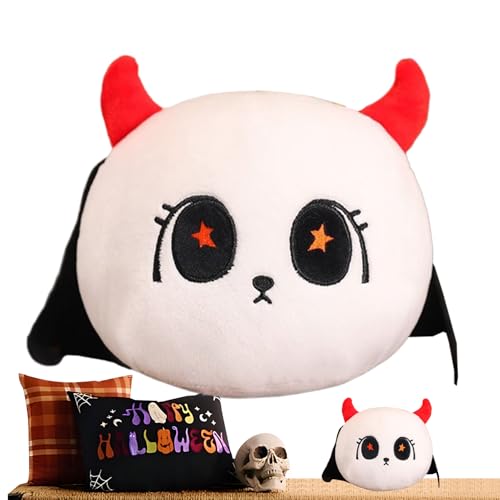 Mxshc Gefülltes Halloween Saugnapf Plüschtier | Spinne Kürbis Form Kuscheliges Spielzeug,Tragbare Plüschfigur Für Halloween Kinder Jugendliche Erwachsene Sammler Schlafenszeit Reise Auto Spielzeit Mxshc Gefülltes Halloween Saugnapf Plüschtier | Spinne Kürbis Form Kuscheliges Spielzeug,Tragbare Plüschfigur Für Halloween Kinder Jugendliche Erwachsene Sammler Schlafenszeit Reise Auto Spielzeit von Mxshc