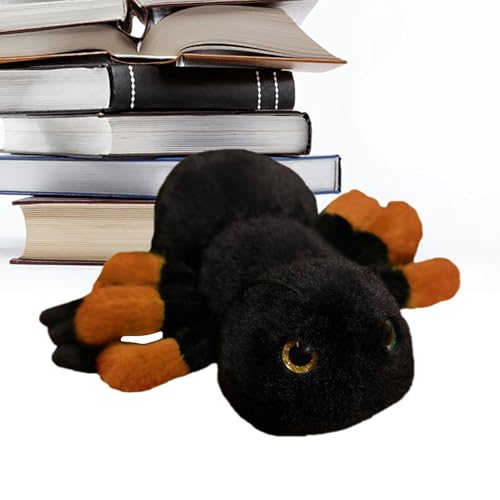 Mxshc Kuscheltier,Kuscheltier Für Kinder Als Begleiter | Tragbares Kuscheliges Spielzeug Für Halloween Reise Lernen Teenager Erwachsene Kinder Begleiter Bett Sofa Auto Schlafzimmer Kinderzimmer Mxshc Kuscheltier,Kuscheltier Für Kinder Als Begleiter | Tragbares Kuscheliges Spielzeug Für Halloween Reise Lernen Teenager Erwachsene Kinder Begleiter Bett Sofa Auto Schlafzimmer Kinderzimmer von Mxshc