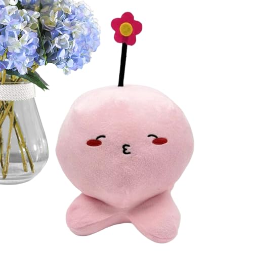 Mxshc Oktopus Spielzeug, Weiches Süßes Anime Plüsch Oktopus Puppe, Niedliche Weiche Sammelbare Lebensechte Puppe Für Drinnen Baby Geburtstag Kinder Mädchen Valentinstag Weihnachten Ostern Mxshc Oktopus Spielzeug, Weiches Süßes Anime Plüsch Oktopus Puppe, Niedliche Weiche Sammelbare Lebensechte Puppe Für Drinnen Baby Geburtstag Kinder Mädchen Valentinstag Weihnachten Ostern von Mxshc