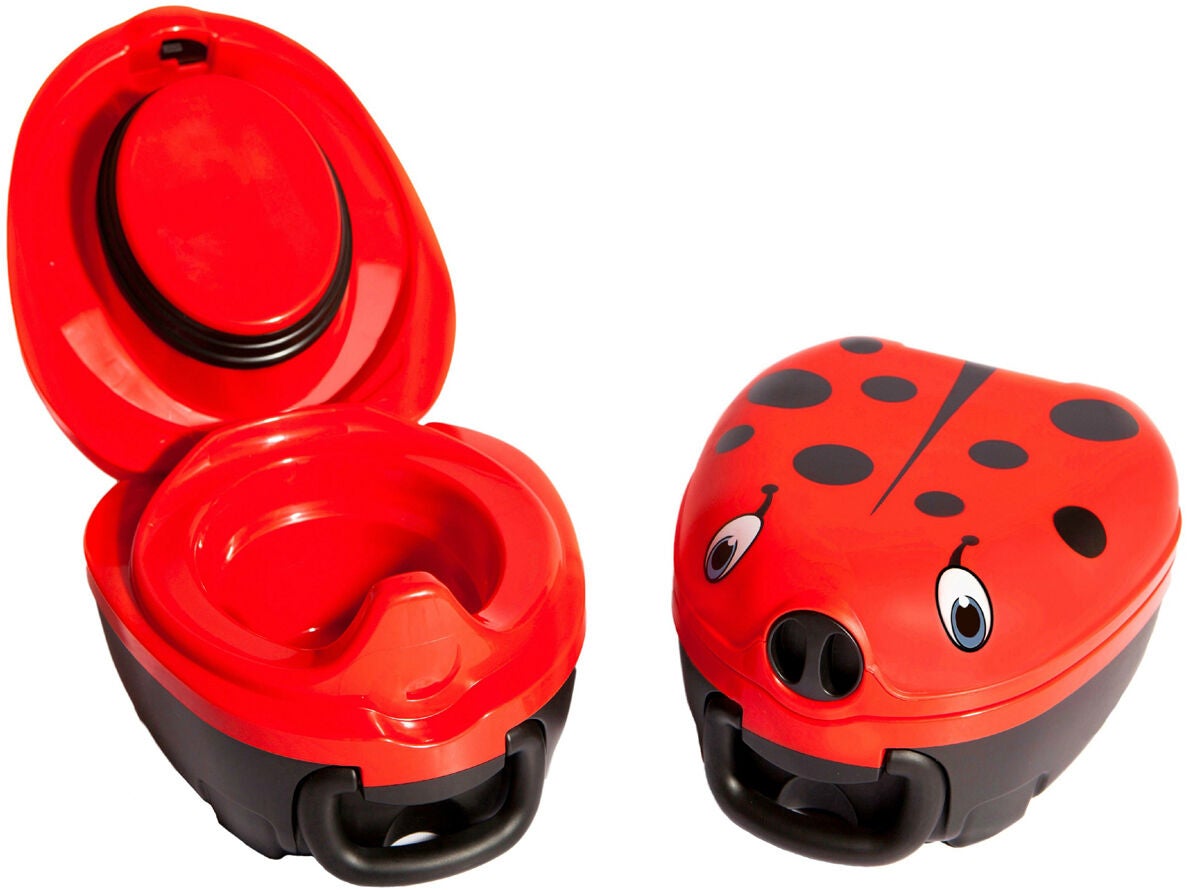 My Carry Potty Töpfchen Ladybird von My Carry Potty