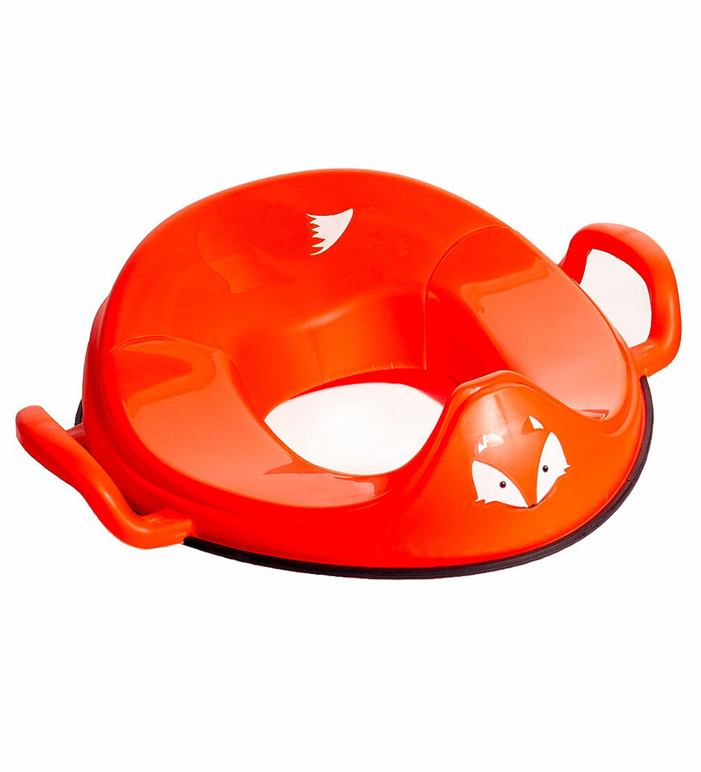 My Carry Potty Toilettentrainer - Fuchs - My Carry Potty - One Size - Töpfchen My Carry Potty Toilettentrainer - Fuchs - My Carry Potty - One Size - Töpfchen von My Carry Potty