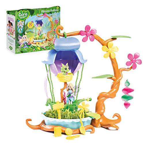 My Fairy Garden FH202 Blossom Balloon Spielset, Multi, Einheitsgröße von My Fairy Garden