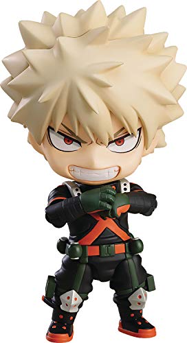 My Hero Academia TY12438, Solide, No Color von Good Smile Company