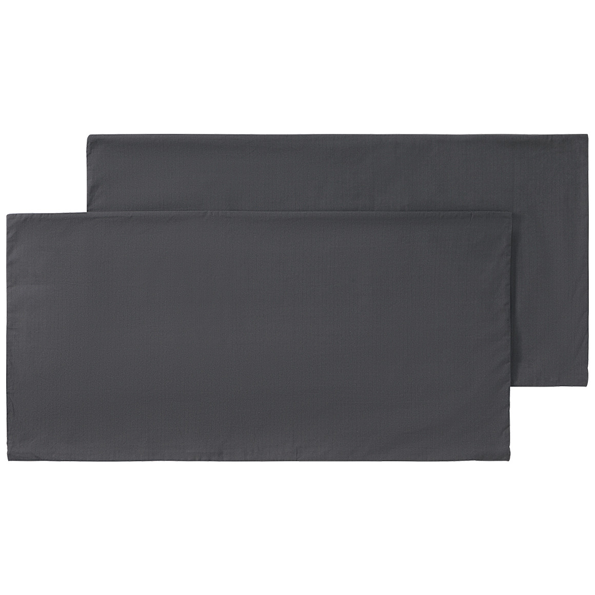 2 Kissenhüllen mit dezentem Muster 2 Kissenhüllen mit dezentem Muster von My Home