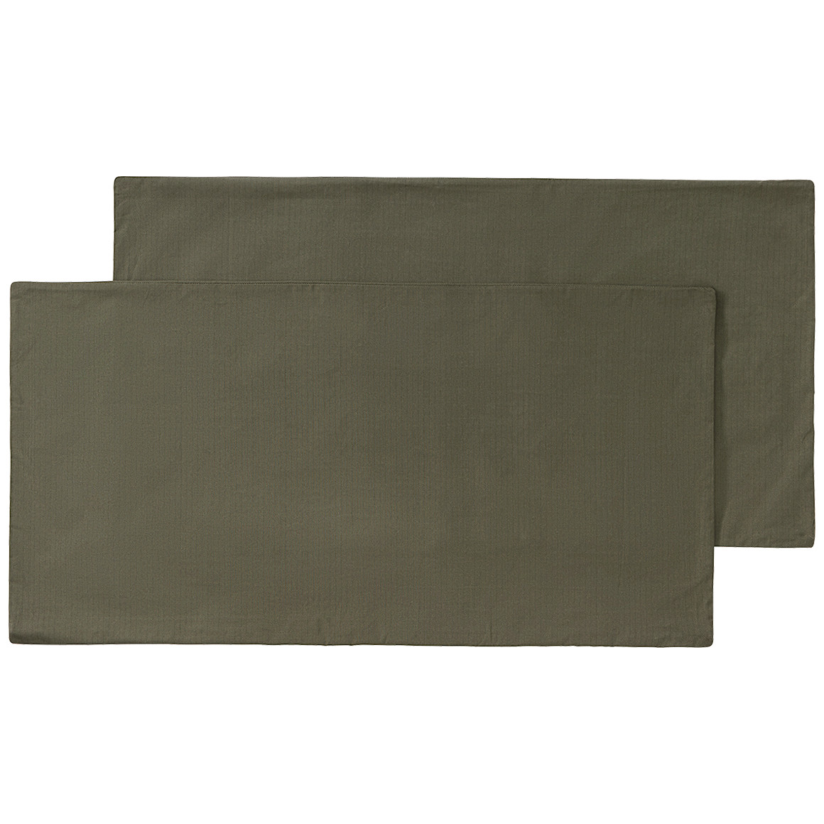 2 Kissenhüllen mit dezentem Muster 2 Kissenhüllen mit dezentem Muster von My Home