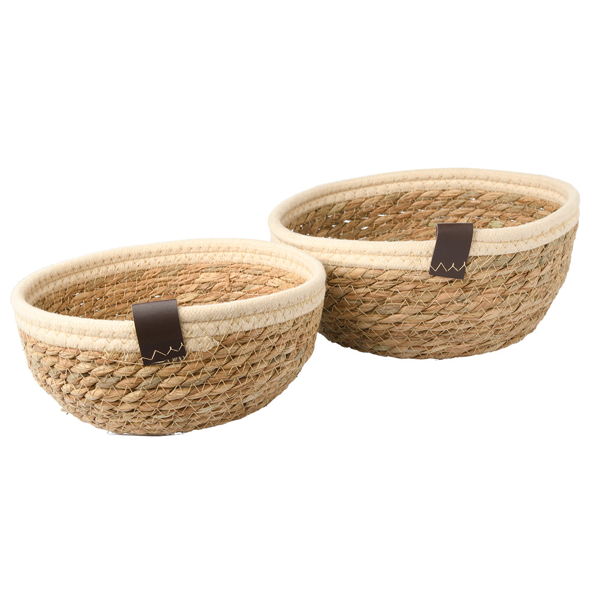 2 Körbe im Set 2 Körbe im Set von My Home