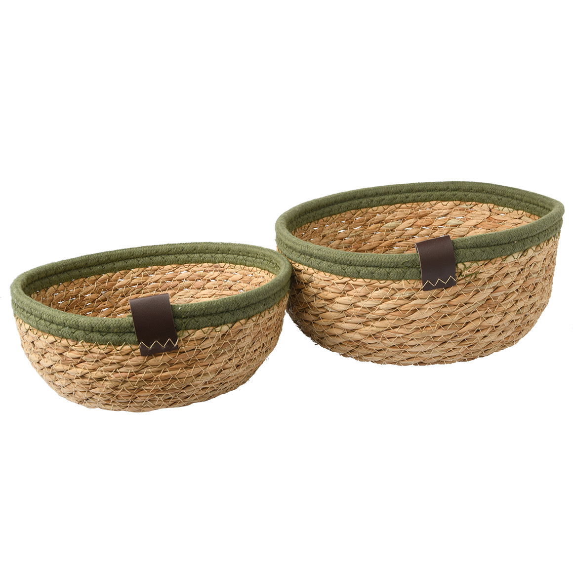 2 Körbe im Set 2 Körbe im Set von My Home