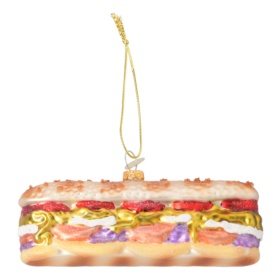 Baumschmuck Sandwich von My Home