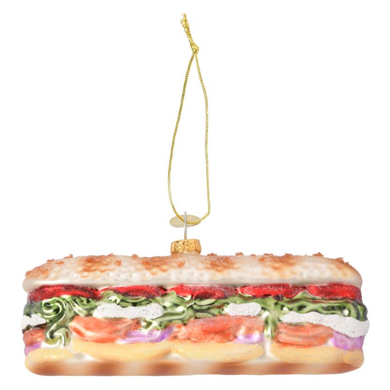 Baumschmuck Sandwich von My Home