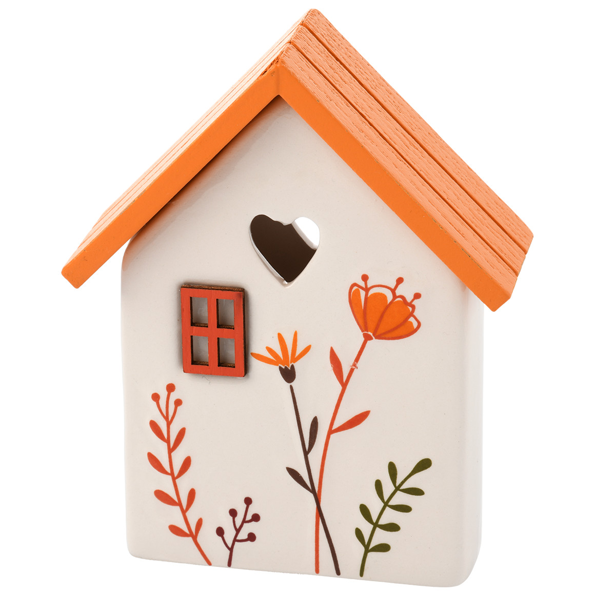 Deko-Haus aus Keramik Deko-Haus aus Keramik von My Home