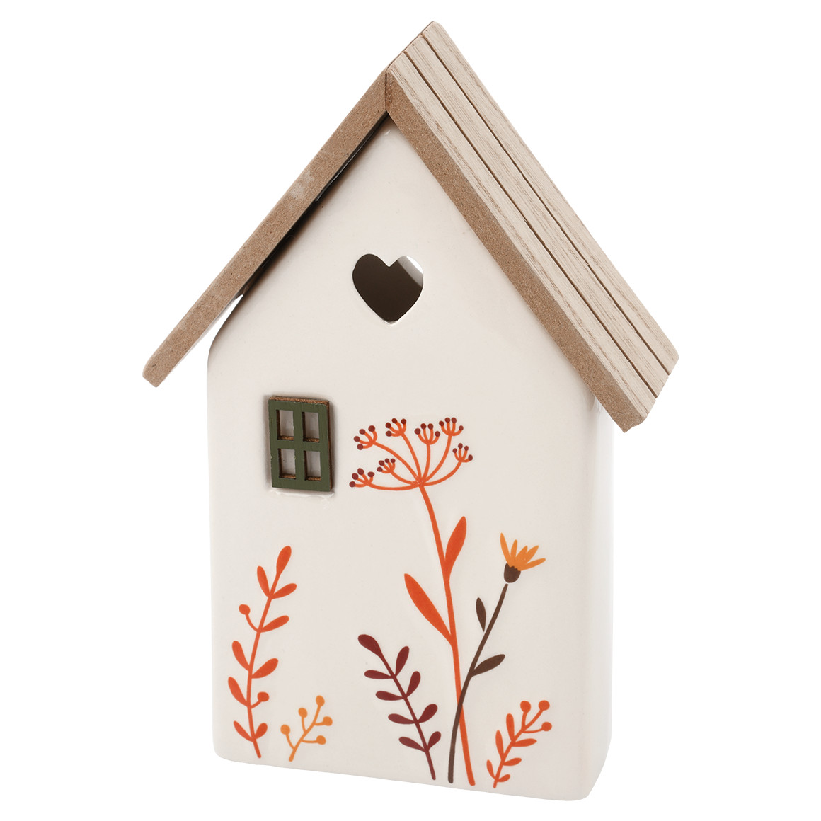 Deko-Haus aus Keramik Deko-Haus aus Keramik von My Home