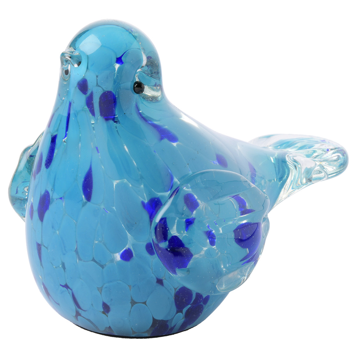 Deko-Vogel aus Glas Deko-Vogel aus Glas von My Home