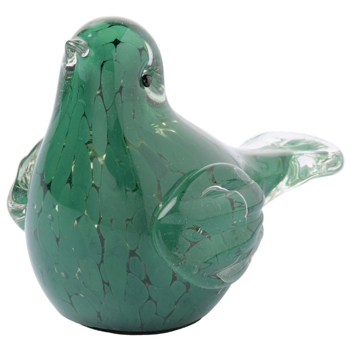 Deko-Vogel aus Glas Deko-Vogel aus Glas von My Home