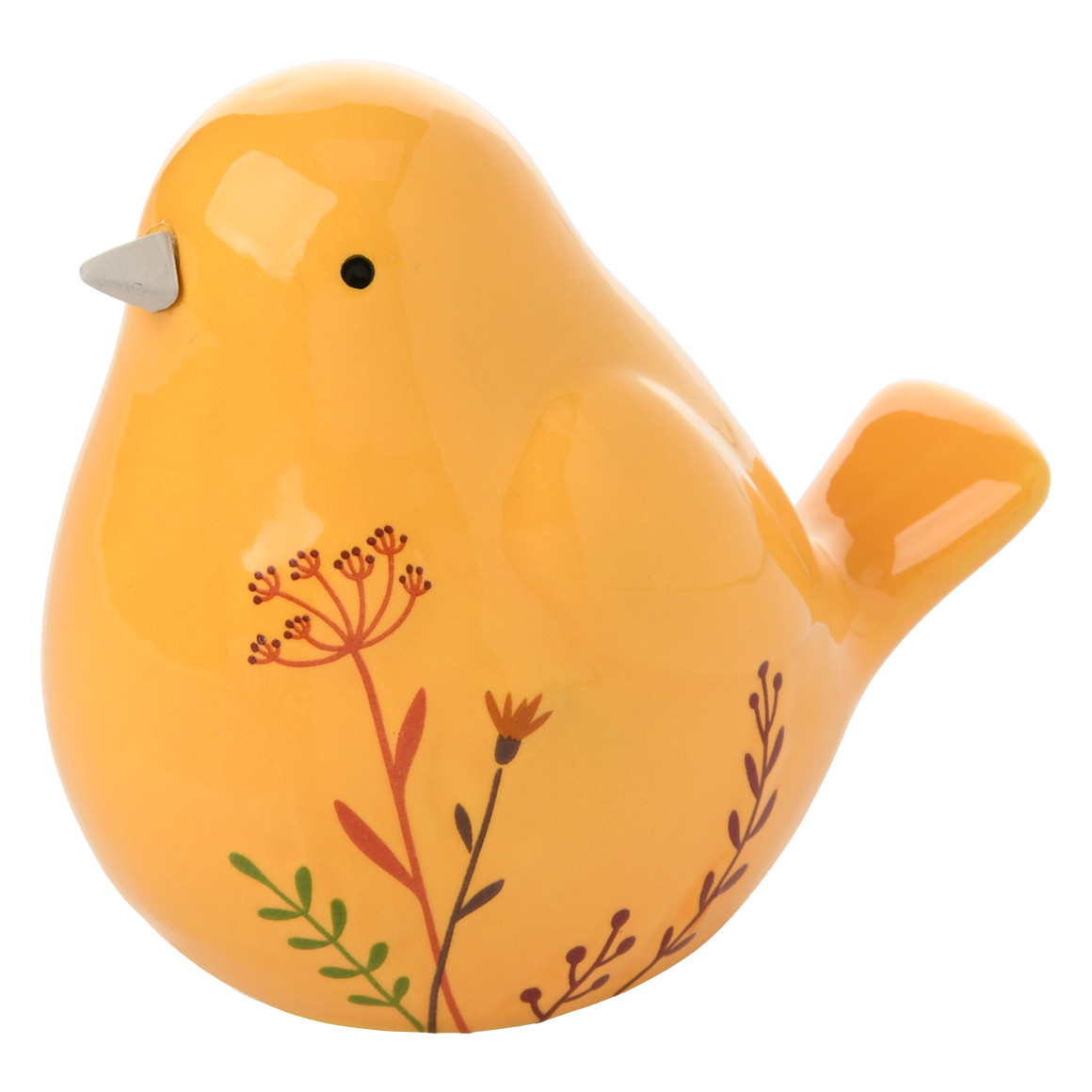 Dekofigur Vogel aus Keramik Dekofigur Vogel aus Keramik von My Home