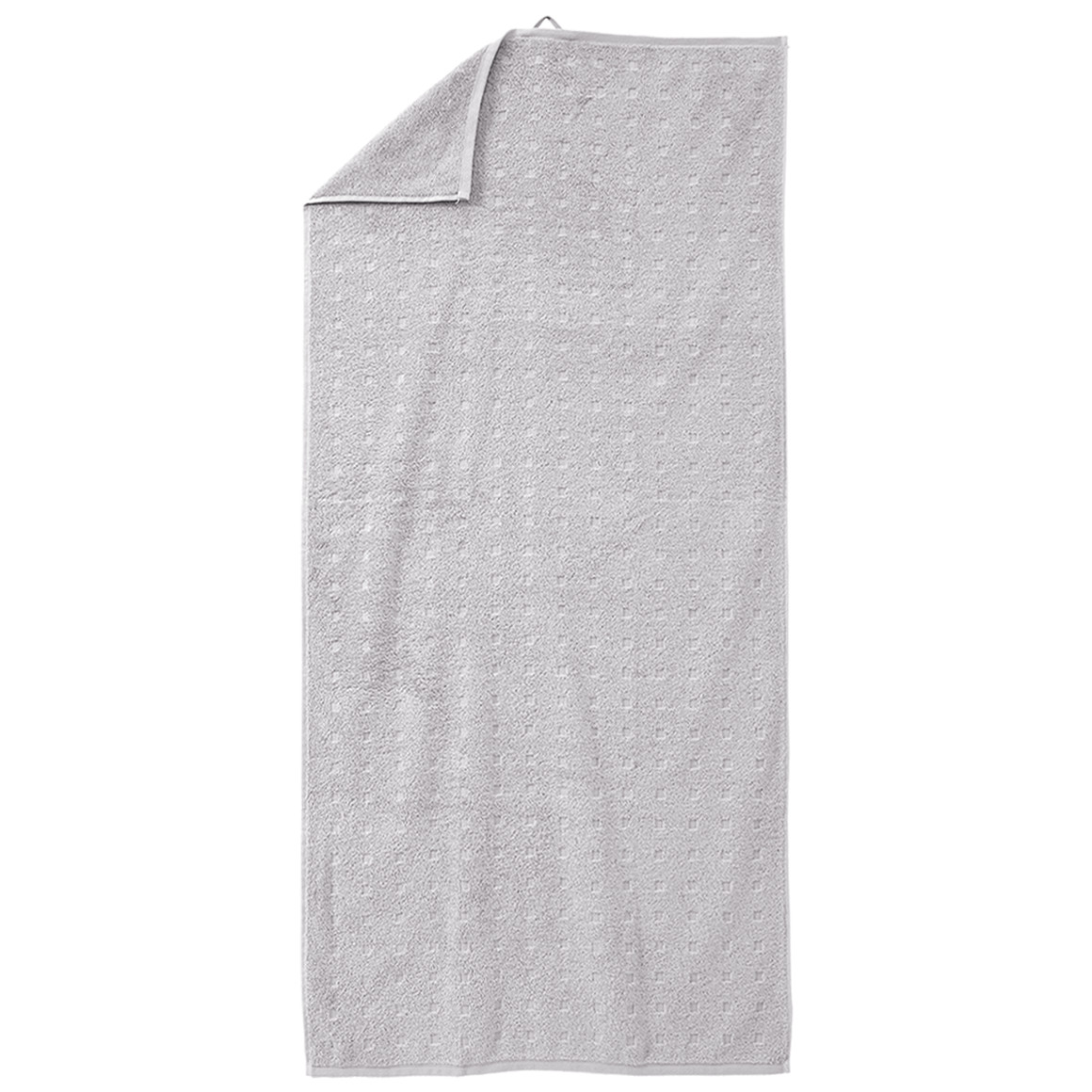 Duschtuch mit grafischer Struktur Duschtuch mit grafischer Struktur von My Home