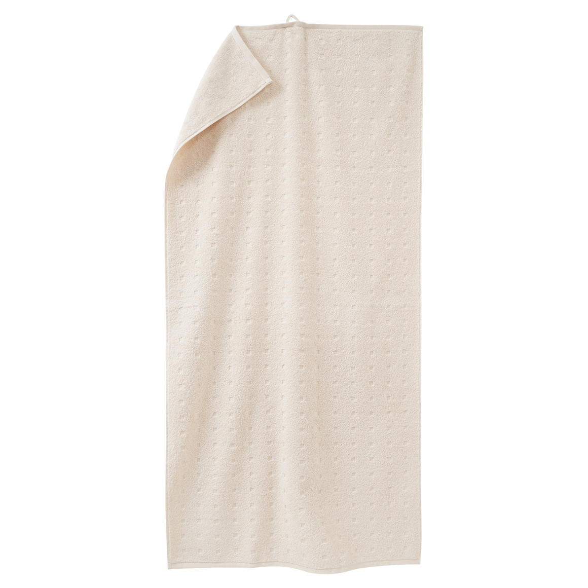 Duschtuch mit grafischer Struktur Duschtuch mit grafischer Struktur von My Home