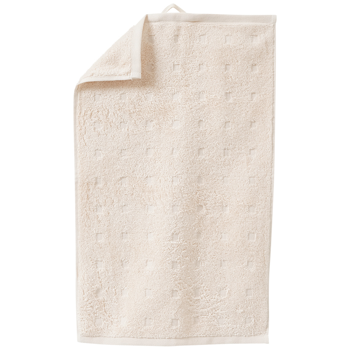 Gästehandtuch mit grafischer Struktur Gästehandtuch mit grafischer Struktur von My Home