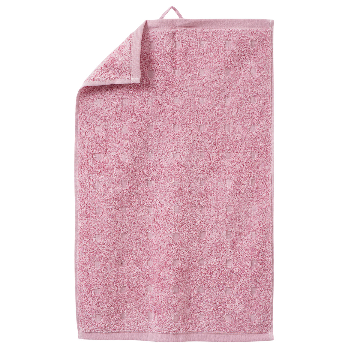 Gästehandtuch mit grafischer Struktur Gästehandtuch mit grafischer Struktur von My Home