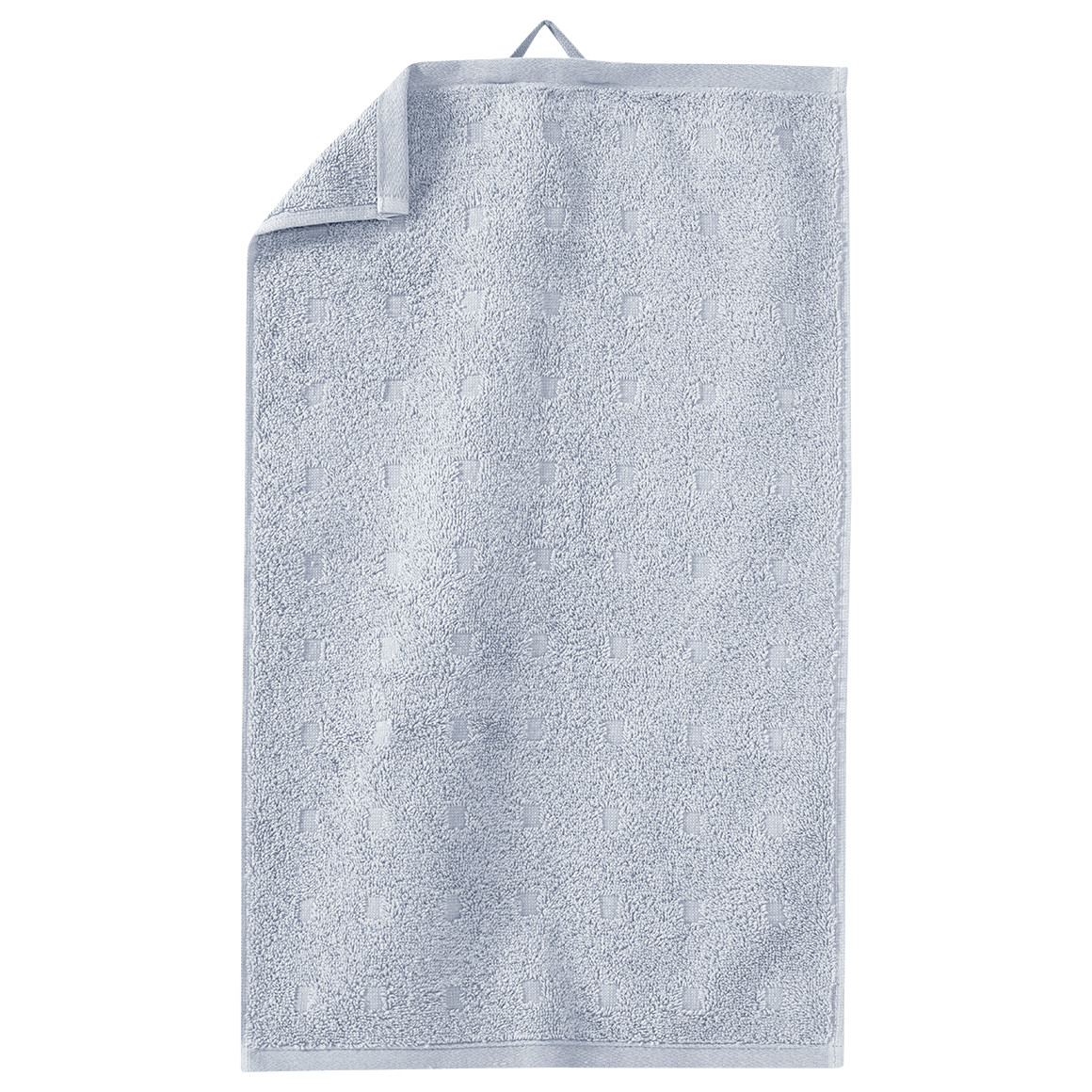 Gästetuch mit grafischer Struktur Gästetuch mit grafischer Struktur von My Home