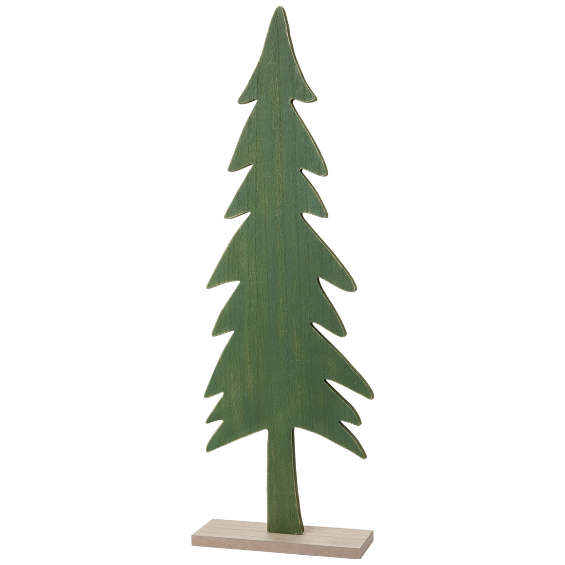 Großer Deko-Tannenbaum, ca. 60 cm von My Home