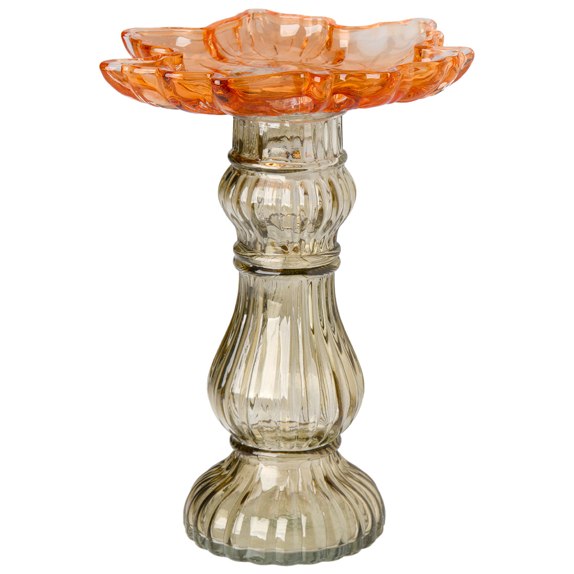 Großer Kerzenhalter Großer Kerzenhalter von My Home