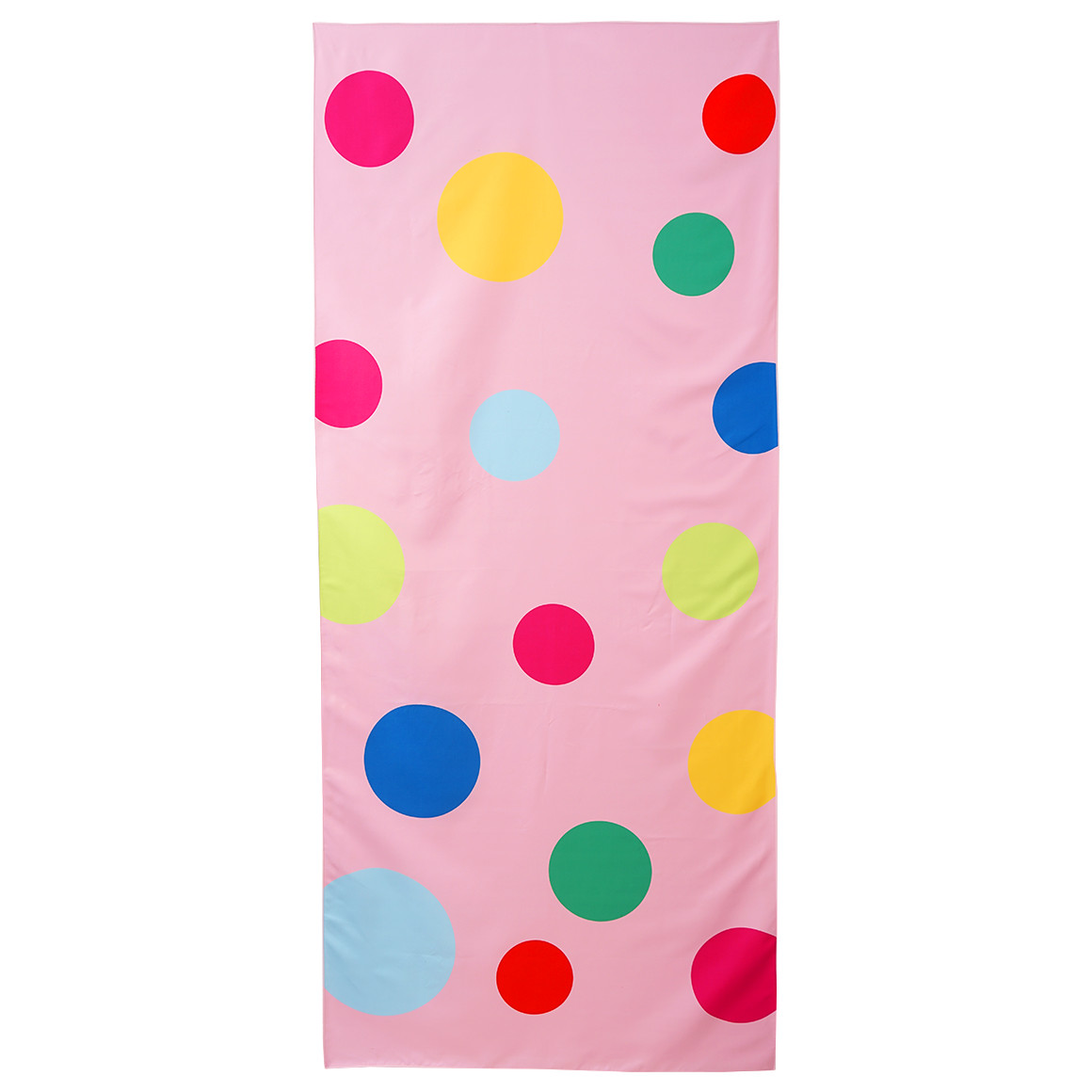 Großes Strandtuch aus Mikrofaser Großes Strandtuch aus Mikrofaser von My Home