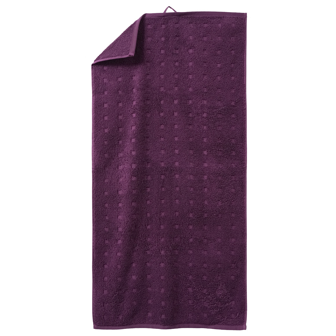 Handtuch mit grafischer Struktur Handtuch mit grafischer Struktur von My Home