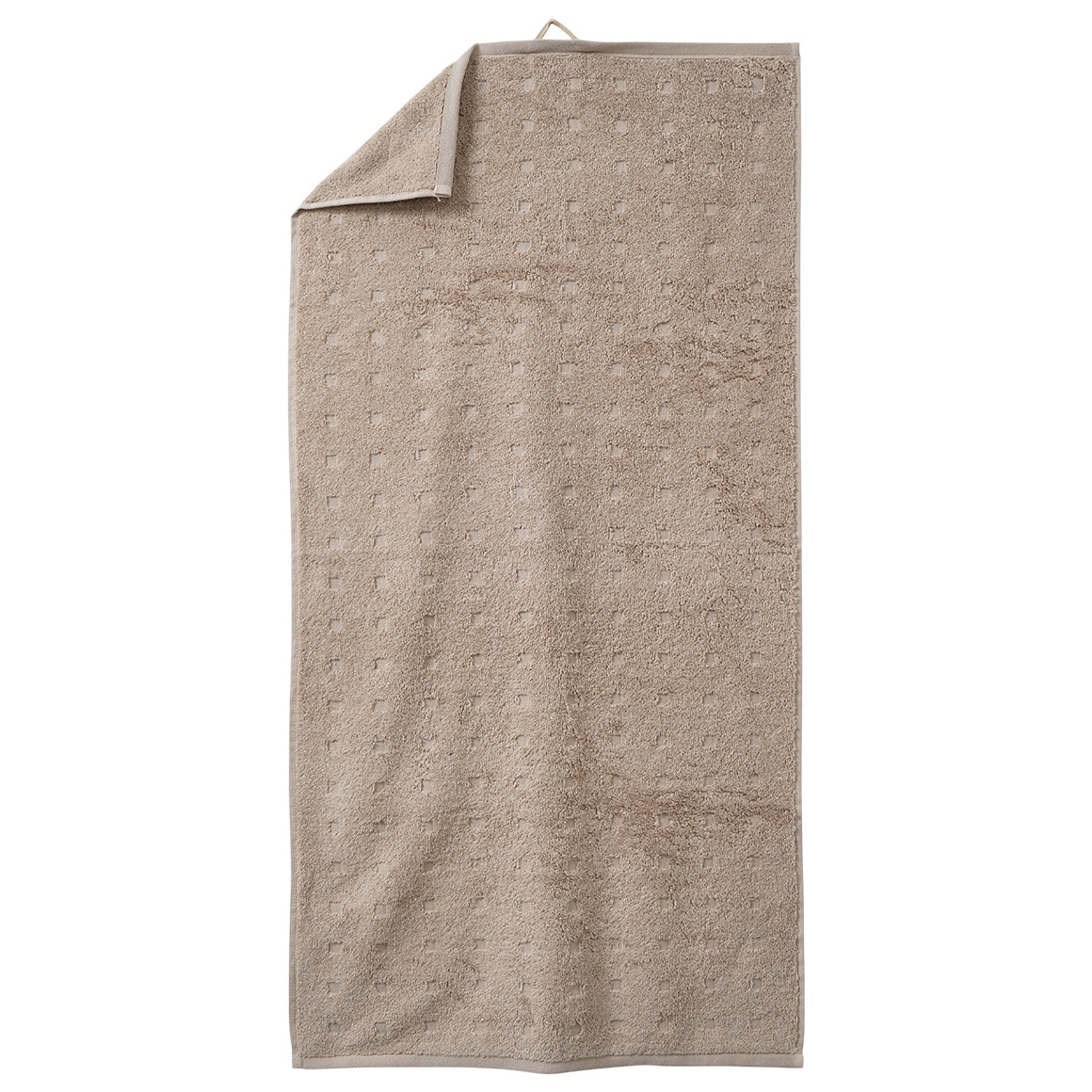 Handtuch mit grafischer Struktur Handtuch mit grafischer Struktur von My Home