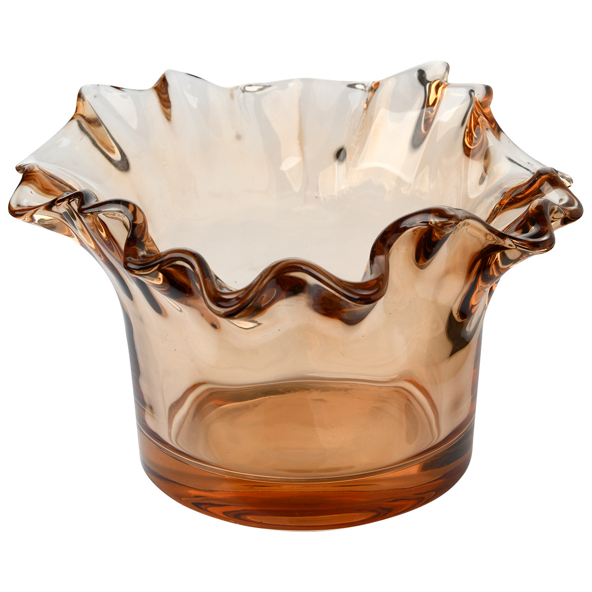 Kerzenhalter aus Glas Kerzenhalter aus Glas von My Home