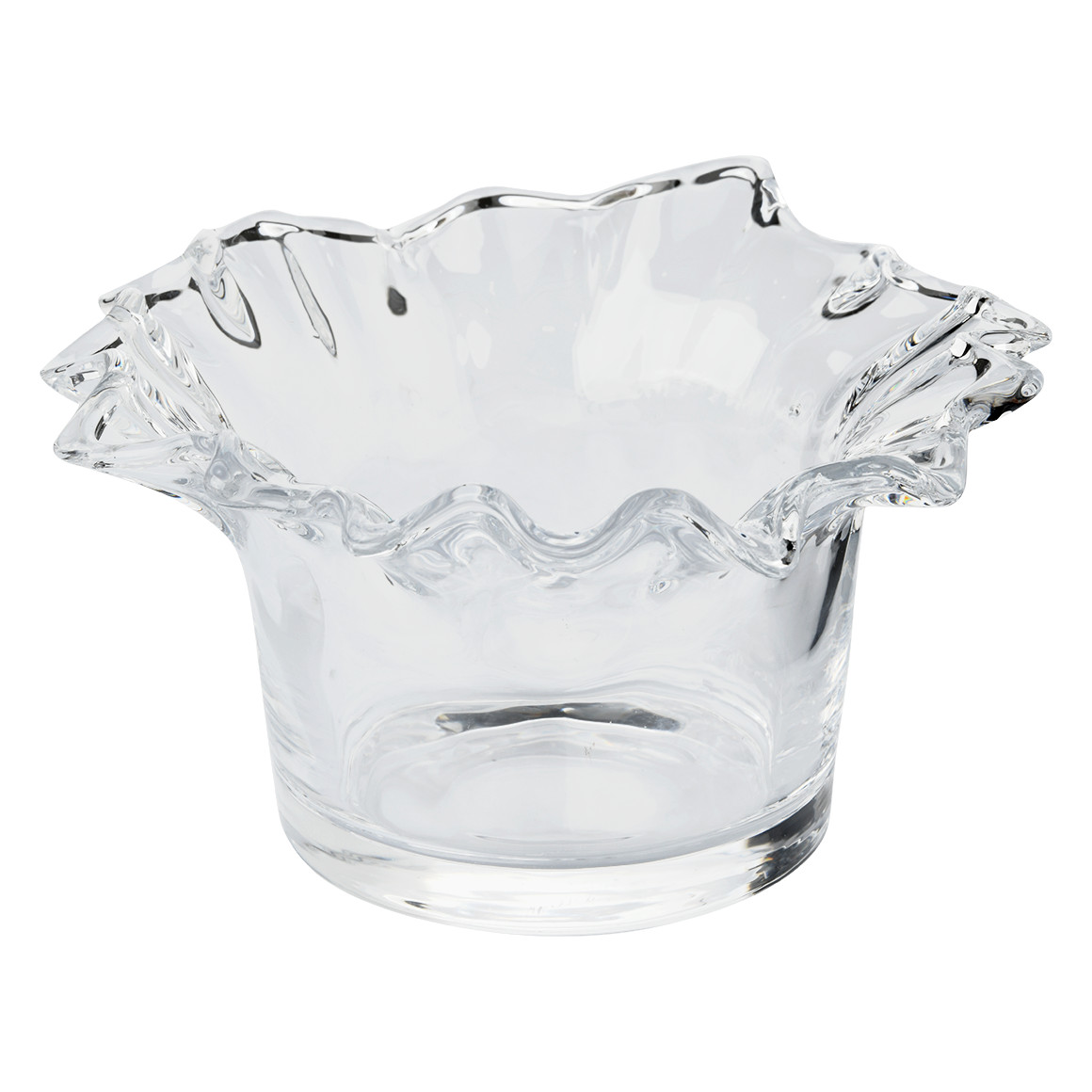 Kerzenhalter aus Glas Kerzenhalter aus Glas von My Home