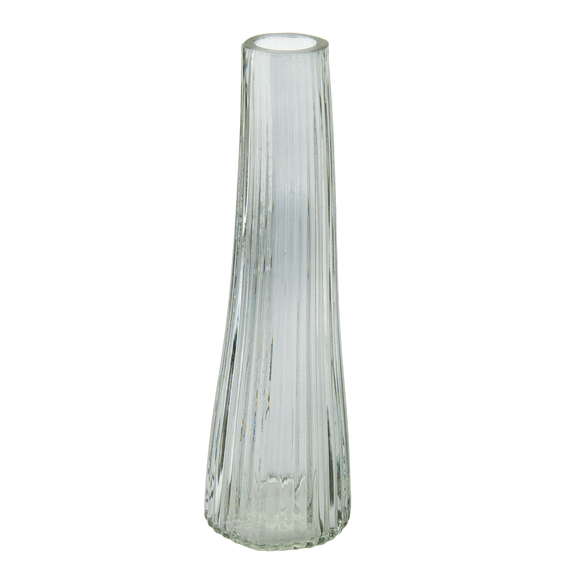 Kleine Vase in Rillen-Optik Kleine Vase in Rillen-Optik von My Home