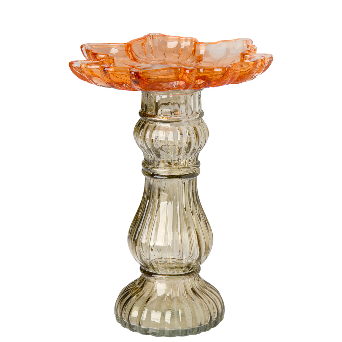 Kleiner Kerzenhalter in Ahornblatt-Form Kleiner Kerzenhalter in Ahornblatt-Form von My Home