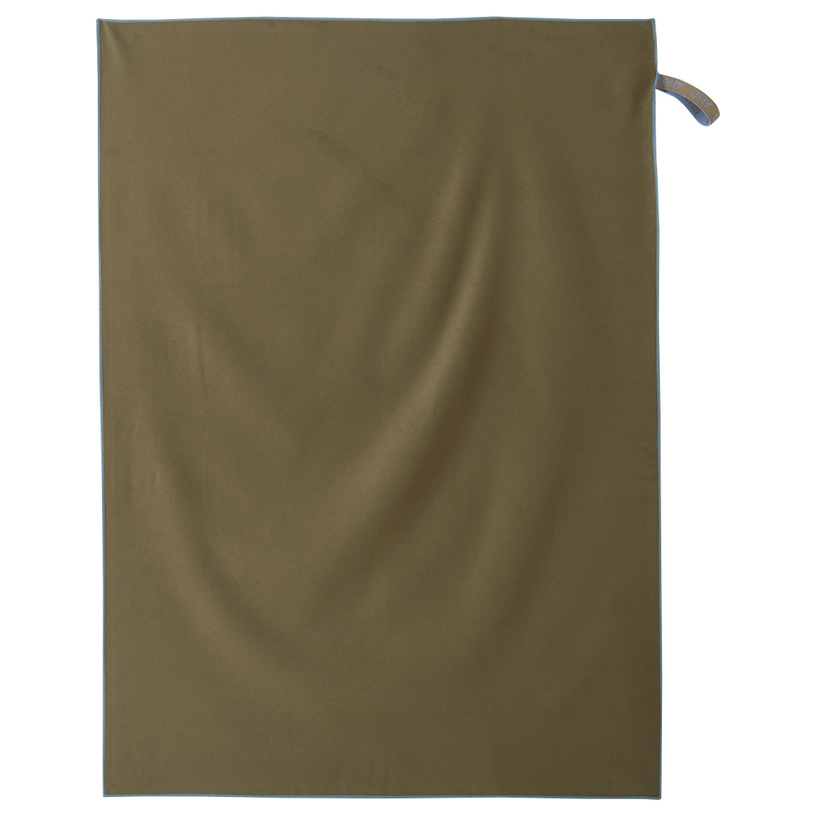 Kleines Sport-Handtuch aus Mikrofaser Kleines Sport-Handtuch aus Mikrofaser von My Home