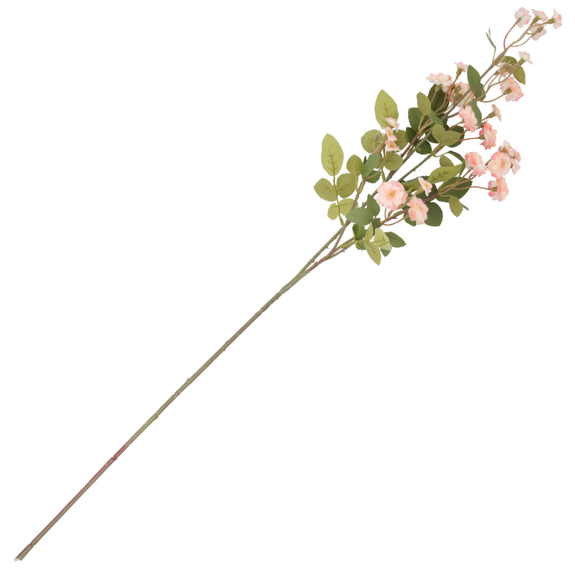 Kunstblume Mini-Rose 74 cm von My Home