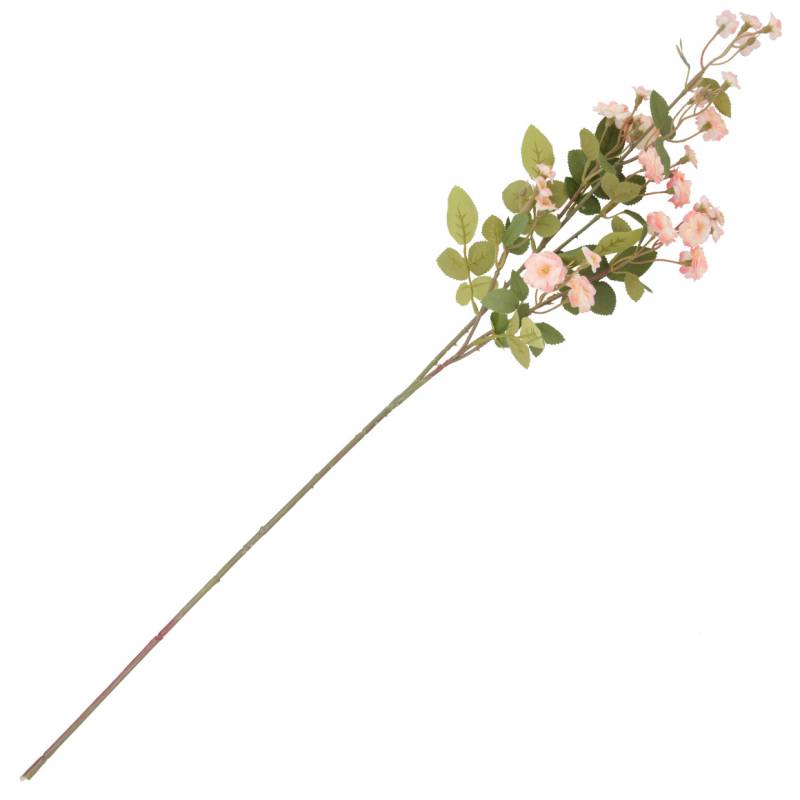 Kunstblume Mini-Rose 74 cm von My Home