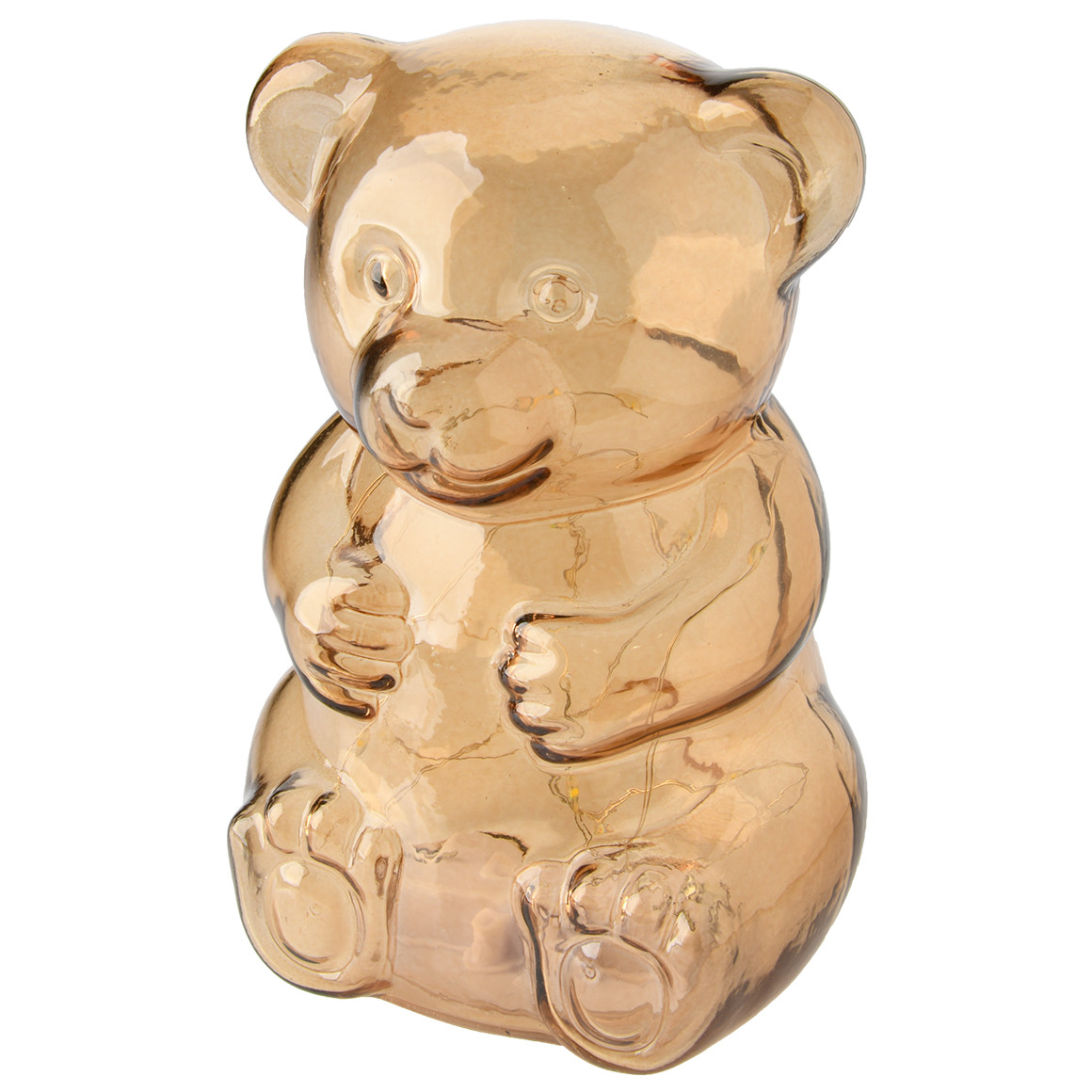 LED-Leuchte im Bär-Design LED-Leuchte im Bär-Design von My Home