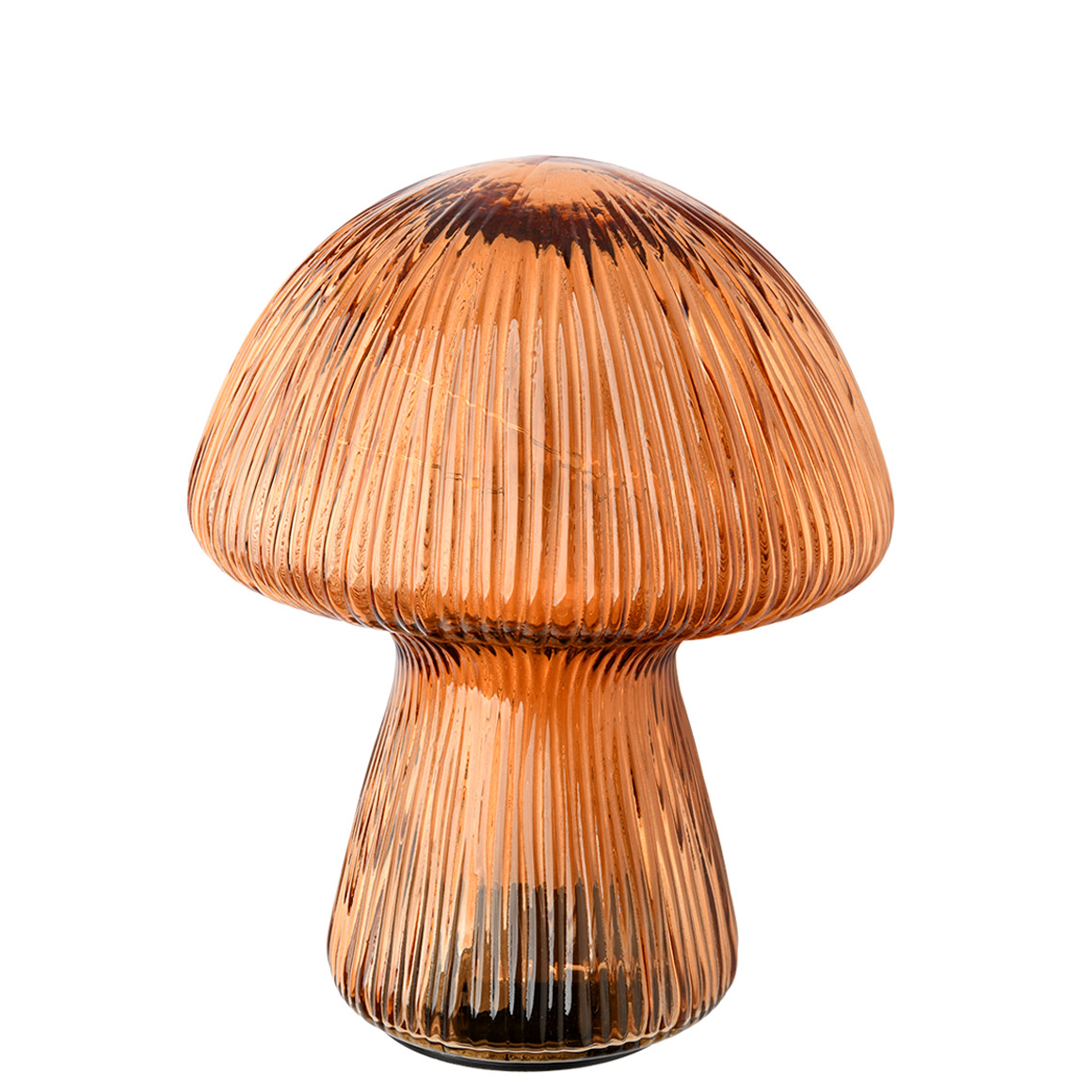 Mittelgroße LED-Leuchte im Pilz-Design Mittelgroße LED-Leuchte im Pilz-Design von My Home