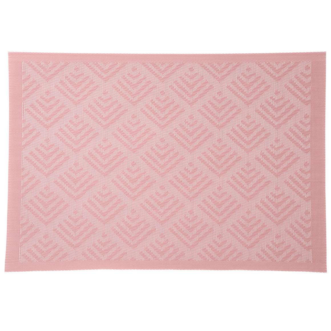 Platzset mit Strukturmuster Platzset mit Strukturmuster von My Home