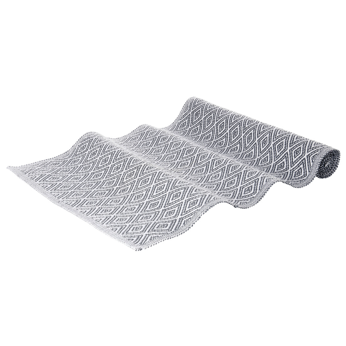 Tischläufer mit Rauten-Muster Tischläufer mit Rauten-Muster von My Home