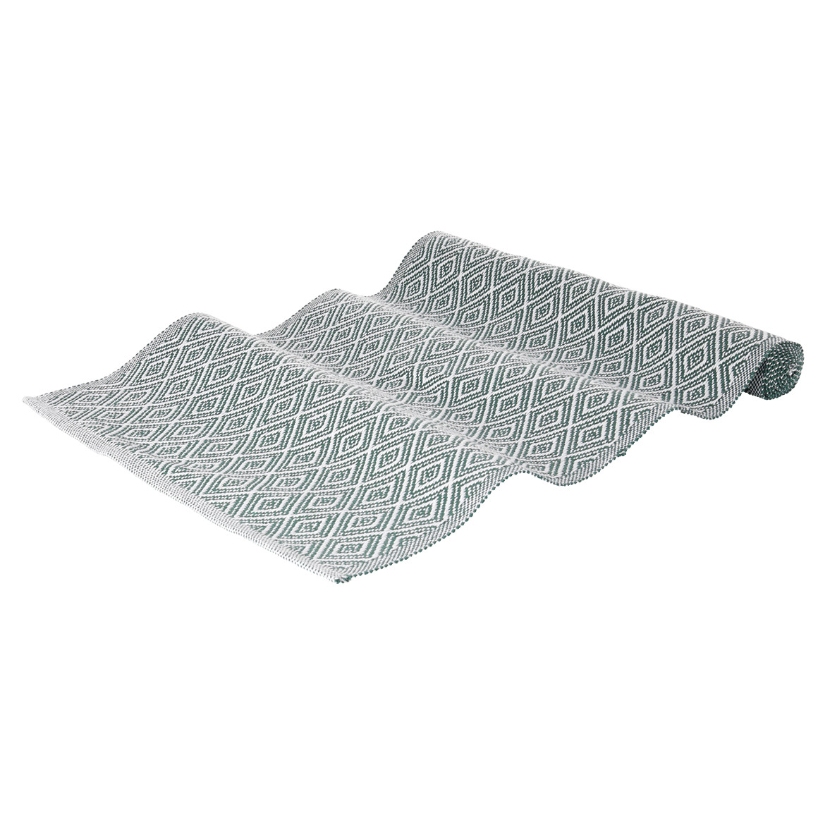 Tischläufer mit Rauten-Muster Tischläufer mit Rauten-Muster von My Home