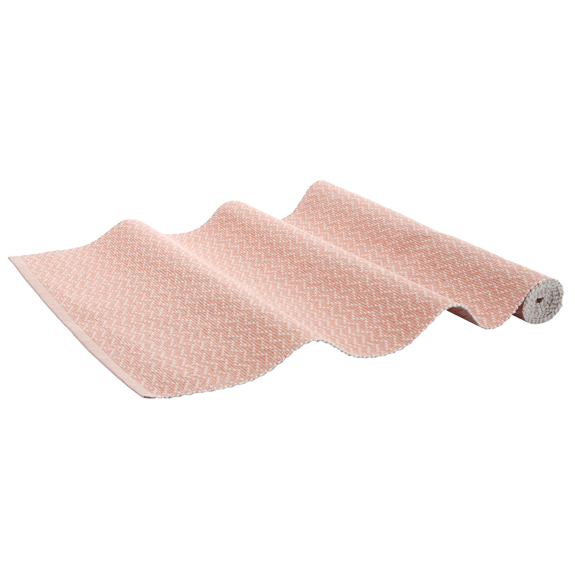 Tischläufer mit Wellen-Muster Tischläufer mit Wellen-Muster von My Home