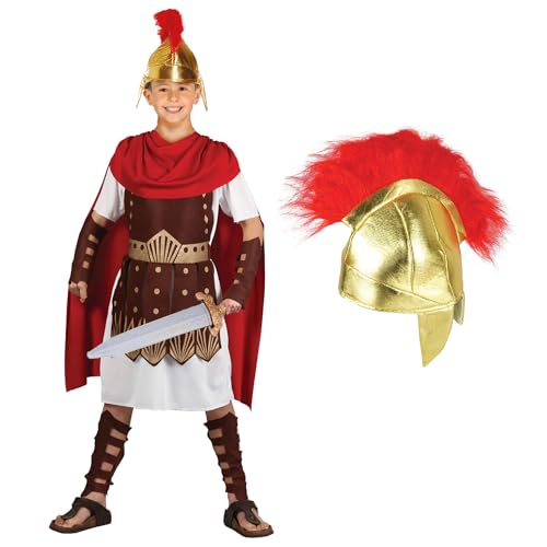 My Illusions Jungen Roman Centurion Large + Helm von My Illusions