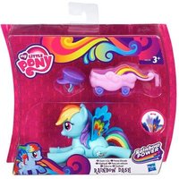 HASBRO A5934E24 My Little Pony "Fliegende" Ponys von My Little Pony