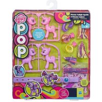 HASBRO A8205EU4 My Little Pony POP Pony Deko Pack von My Little Pony